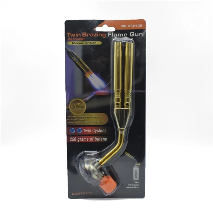 Target Culinary Torch factory
